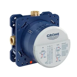 Grohe Grohtherm Cube SmartConnect Shower Set -Home Bathroom gbtcubes d3