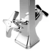 Bristan Glorious Mono Basin Mixer -Home Bathroom glrbasc d3
