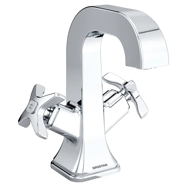 Bristan Glorious Mono Basin Mixer 4 Bristan Glorious Mono Basin Mixer - Image 2