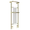 JTP Grosvenor Antique Brass 1500 X 574mm Traditional Heated Towel Radiator 1 JTP Grosvenor Antique Brass 1500 X 574mm Traditional Heated Towel Radiator -Home Bathroom gro1500g l
