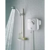 Bristan - Hydropower Thermostatic Power Shower 1000 XT -Home Bathroom hypowshx10w d1