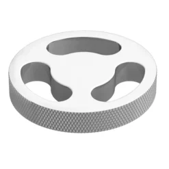 Arezzo Chrome Industrial Style Shower System With Concealed Valve, Handset + Ceiling Mounted Head -Home Bathroom is5chpkd2