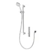 Aqualisa ISystem Smart Shower Concealed With Adjustable Head -Home Bathroom isd.a1.bv .21 d2