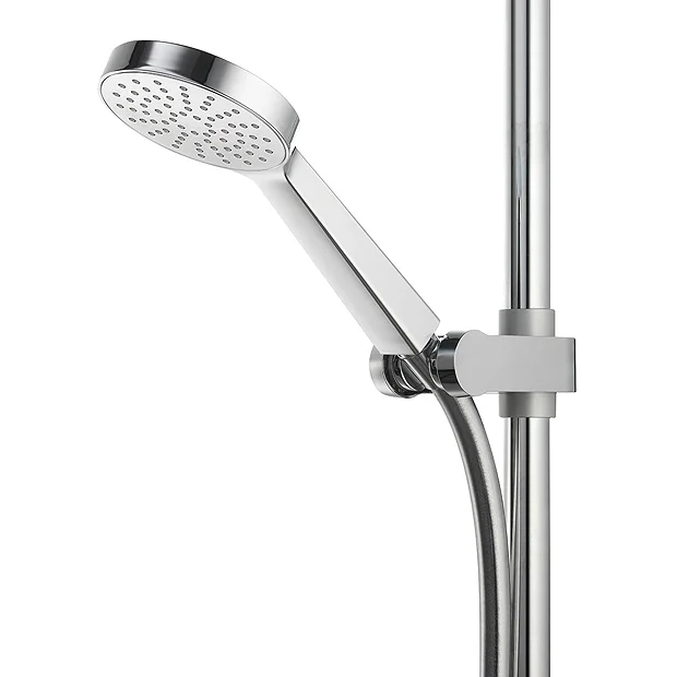 Aqualisa ISystem Smart Shower Exposed With Adjustable Head 5 Aqualisa ISystem Smart Shower Exposed With Adjustable Head - Image 3