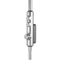 Aqualisa ISystem Smart Shower Exposed With Adjustable Head 9 Aqualisa ISystem Smart Shower Exposed With Adjustable Head -Home Bathroom isd.a1.ev .21 d1