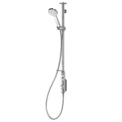 Aqualisa ISystem Smart Shower Exposed With Adjustable Head