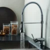 Benissa Modern Kitchen Tap