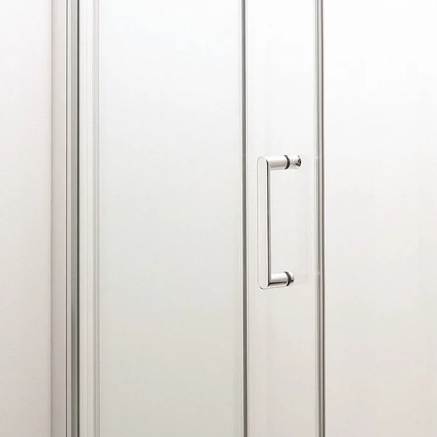 Crosswater Kai 6 Corner Entry Shower Enclosure 8 Crosswater Kai 6 Corner Entry Shower Enclosure - Image 6