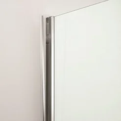 Crosswater 900 X 900mm Kai 6 Quadrant Double Door Shower Enclosure 11 Crosswater 900 X 900mm Kai 6 Quadrant Double Door Shower Enclosure -Home Bathroom klqds0800 d2