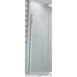 Merlyn 10 Series Side Panel For Sliding Door