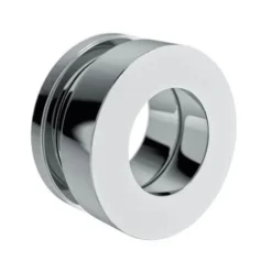 Merlyn 10 Series 800 X 800mm RH 1 Door Quadrant Enclosure -Home Bathroom m103211cr d2