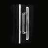 Merlyn 6 Series 900 X 900mm 1 Door Quadrant Shower Enclosure -Home Bathroom m63225 detail1