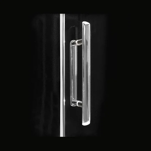 Merlyn 6 Series 900 X 900mm 1 Door Quadrant Shower Enclosure 3 Merlyn 6 Series 900 X 900mm 1 Door Quadrant Shower Enclosure