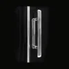 Merlyn 6 Series 900 X 760mm 1 Door Offset Quadrant Shower Enclosure 2 Merlyn 6 Series 900 X 760mm 1 Door Offset Quadrant Shower Enclosure -Home Bathroom m68231 d1nnnnnnnn 3