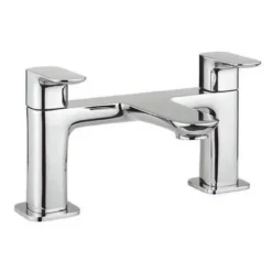 Crosswater - Serene Dual Lever Bath Filler