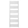 Crosswater MPRO 480 X 1380mm Heated Towel Rail - Matt White
