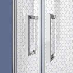 Monza 800 X 1000mm Offset Quadrant Shower Enclosure 7 Monza 800 X 1000mm Offset Quadrant Shower Enclosure -Home Bathroom mzq769 d1