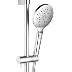 Monza Cool Touch Thermostatic Bar Valve + Slider Rail Kit 10 Monza Cool Touch Thermostatic Bar Valve + Slider Rail Kit -Home Bathroom mzsp01 d1