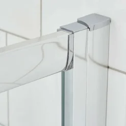 Newark RH 1200 X 800mm Offset Quadrant Enclosure + Slate Effect Tray 13 Newark RH 1200 X 800mm Offset Quadrant Enclosure + Slate Effect Tray -Home Bathroom nqse128strh d4