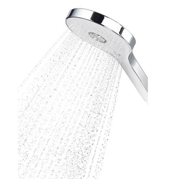 Aqualisa Optic Q Smart Shower Exposed With Adjustable And Ceiling Fixed Head 8 Aqualisa Optic Q Smart Shower Exposed With Adjustable And Ceiling Fixed Head - Image 6