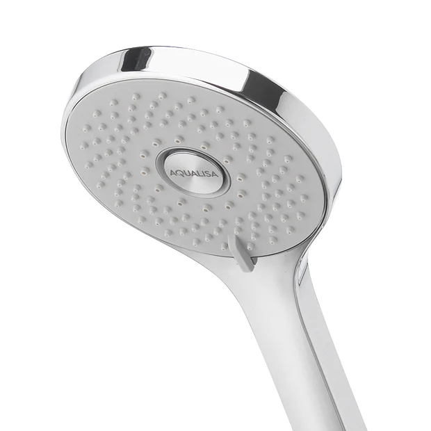 Aqualisa Optic Q Smart Shower Exposed With Adjustable Head 7 Aqualisa Optic Q Smart Shower Exposed With Adjustable Head - Image 5