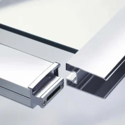 Pacific RH Offset Quadrant Shower Enclosure Inc. Tray 12 Pacific RH Offset Quadrant Shower Enclosure Inc. Tray -Home Bathroom pacificoffsetquadrantshowerenclosureinctraywasterighthandd2