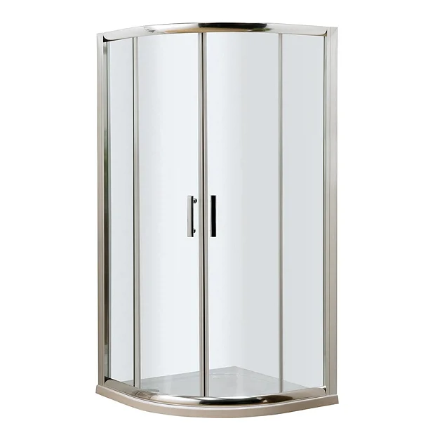 Pacific 1850mm Quadrant Shower Enclosure (Various Sizes) 4 Pacific 1850mm Quadrant Shower Enclosure (Various Sizes) - Image 2