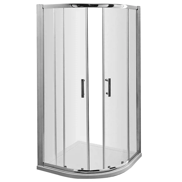 Pacific Quadrant Shower Enclosure Inc. Tray 3 Pacific Quadrant Shower Enclosure Inc. Tray