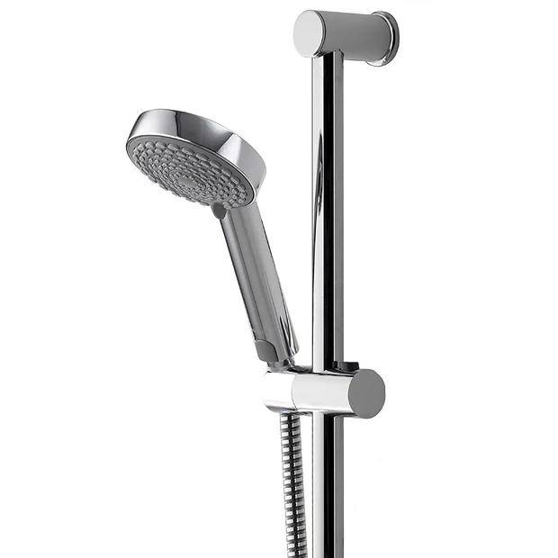 Aqualisa - Quartz Electric Shower - Chrome 5 Aqualisa - Quartz Electric Shower - Chrome - Image 3