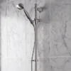 Bristan - Regency Thermostatic Surface Mounted Shower Valve With Adjustable Riser 2 Bristan - Regency Thermostatic Surface Mounted Shower Valve With Adjustable Riser -Home Bathroom r2shxarc.ai1