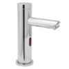 Deva - Chrome Mono Basin Sensor Tap 1 Deva - Chrome Mono Basin Sensor Tap -Home Bathroom sensor4d ln
