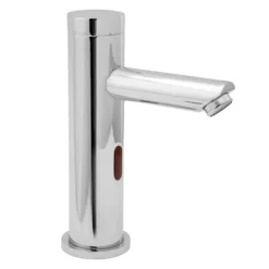 Deva - Chrome Mono Basin Sensor Tap