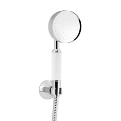 Heritage Gracechurch Mother Of Pearl Exposed Shower With Deluxe Fixed Riser Kit & Diverter To Handset 11 Heritage Gracechurch Mother Of Pearl Exposed Shower With Deluxe Fixed Riser Kit & Diverter To Handset -Home Bathroom sgrddual04 d2
