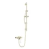 Heritage - Ryde Dual Control Mini Valve With Flexible Kit - Vintage Gold -Home Bathroom slcdualmin04 l1