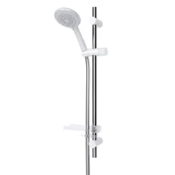 Triton T80 Pro-Fit 10.5kW Electric Shower -Home Bathroom sp8007pf d5