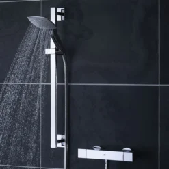 Roper Rhodes Factor Bottom Outlet Bar Valve -Home Bathroom sv1308 d1