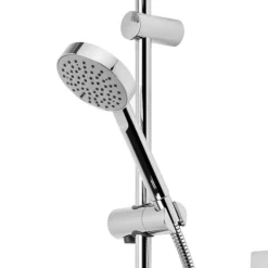 Roper Rhodes Event Round Single Function Shower System