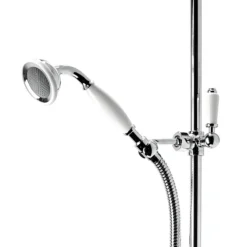 Roper Rhodes Henley Dual Function Concealed Shower System 11 Roper Rhodes Henley Dual Function Concealed Shower System -Home Bathroom svset50 d3n
