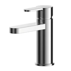 Asquiths Sanctity Mini Mono Basin Mixer Without Waste