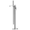 Asquiths Sanctity Freestanding Bath Shower Mixer With Shower Kit 2 Asquiths Sanctity Freestanding Bath Shower Mixer With Shower Kit -Home Bathroom taa5129 l