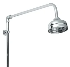 Ultra Traditional Exposed Thermostatic Shower Package With Twin Valve & Riser Kit 11 Ultra Traditional Exposed Thermostatic Shower Package With Twin Valve & Riser Kit -Home Bathroom traditionalexposedshowervalverigidriserag302a3170nwd3