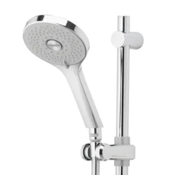 Aqualisa Unity Q Smart Shower Concealed With Adjustable Head -Home Bathroom utq.a1.bv .20 d2