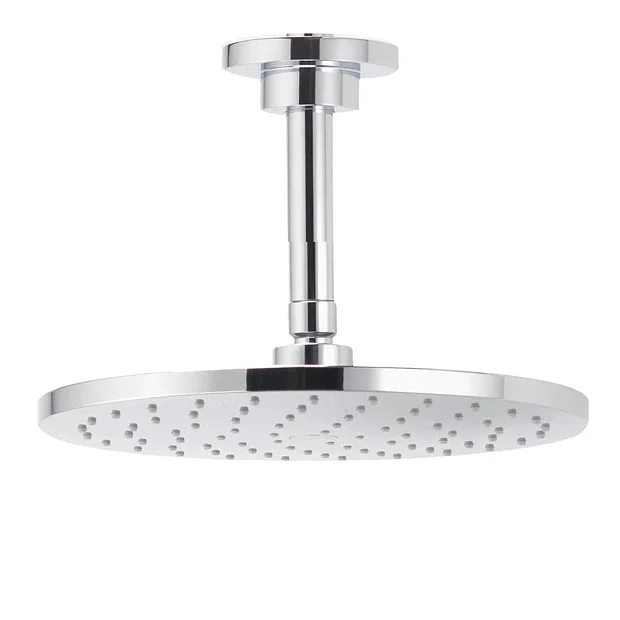 Aqualisa Unity Q Smart Shower Concealed With Adjustable And Ceiling Fixed Heads 6 Aqualisa Unity Q Smart Shower Concealed With Adjustable And Ceiling Fixed Heads - Image 4