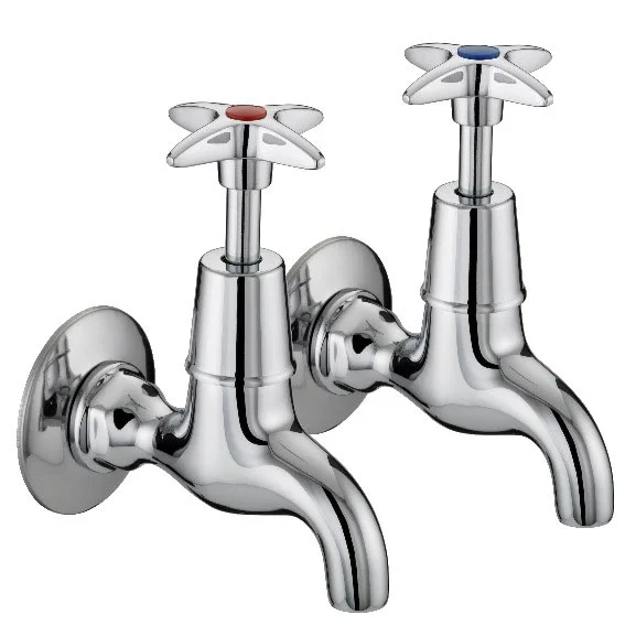 Bristan - Value Crosshead Bib Taps 3 Bristan - Value Crosshead Bib Taps