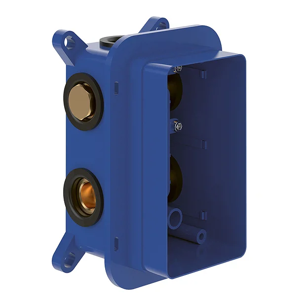 Villeroy & Boch Villeroy And Boch Premium Round Complete Shower Set 6 Villeroy & Boch Villeroy And Boch Premium Round Complete Shower Set - Image 4