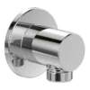 Villeroy & Boch Villeroy And Boch Round Complete Shower Set -Home Bathroom vbsspack5 d4