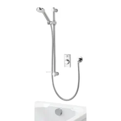 Aqualisa Visage Q Smart Shower Concealed With Adjustable Head And Bath Fill 11 Aqualisa Visage Q Smart Shower Concealed With Adjustable Head And Bath Fill -Home Bathroom vsq.a1.bv .dvbtx .20 d2