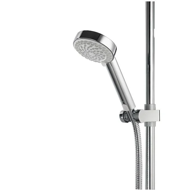 Aqualisa Visage Q Smart Shower Concealed With Adjustable Head And Bath Fill 8 Aqualisa Visage Q Smart Shower Concealed With Adjustable Head And Bath Fill - Image 6