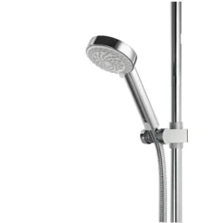 Aqualisa Visage Q Smart Shower Exposed With Adjustable Head -Home Bathroom vsq.a1.ev .20 d4