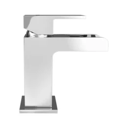 Monza Waterfall Mini Basin Tap -Home Bathroom wf006 detail3